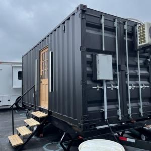  ekō Gateway Model Exterior