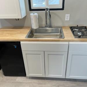  ekō Gateway Model Kitchen