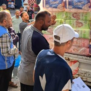 It has been over 100 days since the conflict in Gaza began. 