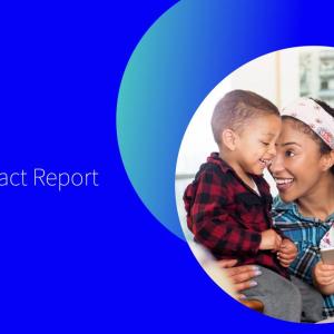 Gen 2023 Social Impact Report