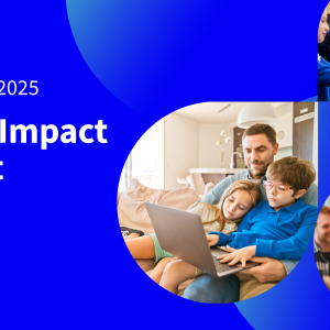 Gen 2025 Social Impact Report
