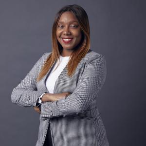 Shante George