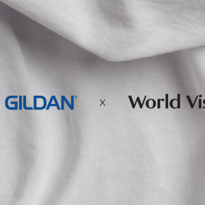 Gildan Extends Partnership with World Vision with a Donation of $460,000 Towards Women Empowerment 