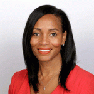 Gina Coleman