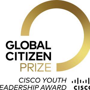 Global Citizen Prize logo