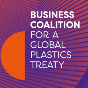 Business Coalition for a Global Plastics Treaty