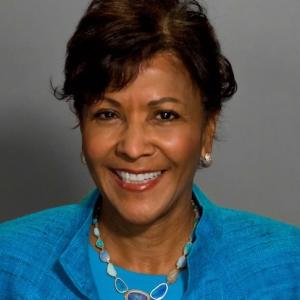 Photo: Glynis A. Bryan, Chief Financial Officer of Insight Enterprises Inc.