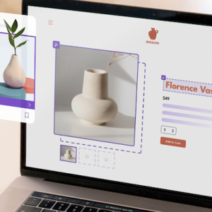 GoDaddy Airo hero photo.