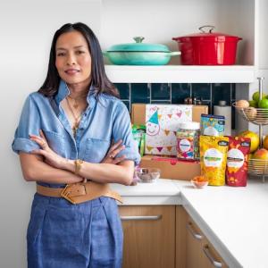 Tina Lagdameo / Honest Junk / Myhonestjunk.com