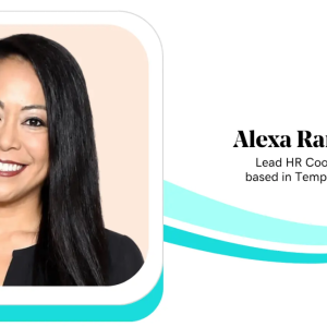 Alexa Ramiscal