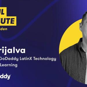 Mogul Minute Podcast featuring Tim Grijalva of GoDaddy.