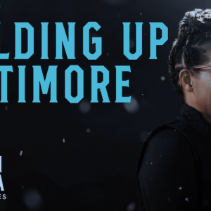 Building Up Baltimore: Made In America by GoDaddy