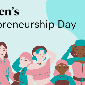 Women's Entrepreneurship Day