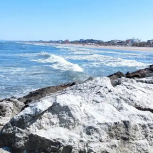 Time outside always helps me get in the right mindset!