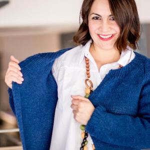 Photo of: Maria Isabel Proaño 