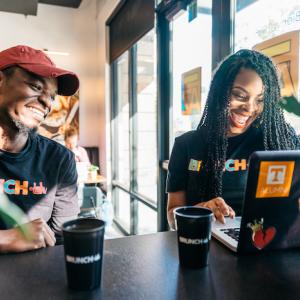 Photo: Radesha Williams, Brunch-ish 