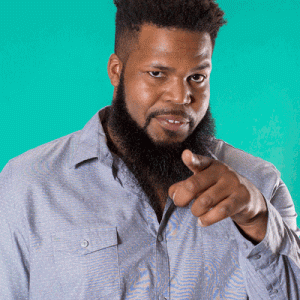 Ryan Mills, Founder of Four-M in San Diego, Calif. and Empower by GoDaddy graduate 