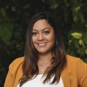 April Skeete, employee engagement leader at GoDaddy (1)