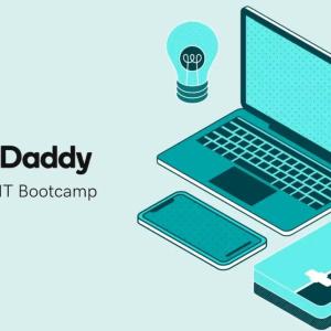 GoDaddy Serbia IT Bootcamp