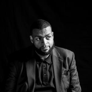 Photo of Desmond Sweet