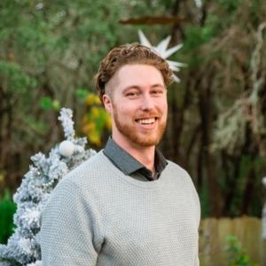 Photo of Cody Mahaffey