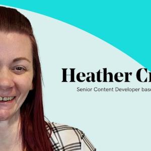 Heather Crowder photo.