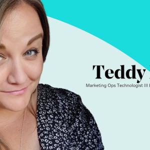 Photo of Teddy Nixon.