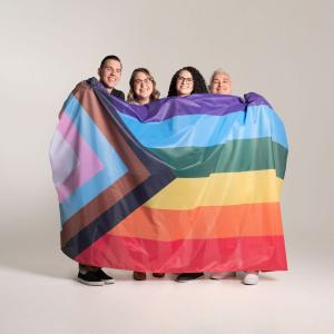 Photo: GoDaddy United (LGBTQIA+) 