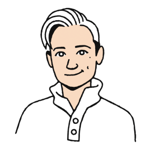  KRISTY L., VICE PRESIDENT OF DIVERSITY, INCLUSION AND BELONGING