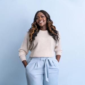 Olivia F. | GODADDY GUIDE