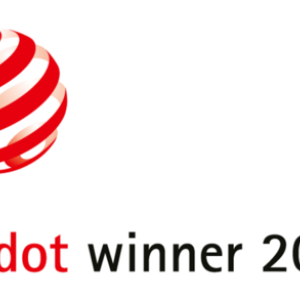 Reddot winner 2022
