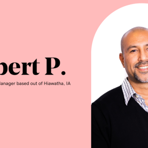 Robert P. Business Account Manager at GoDaddy (1)