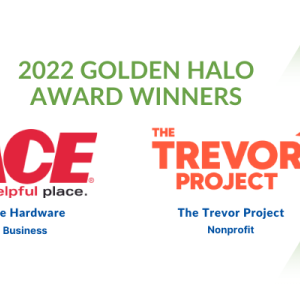 2022 Golden Halo Award Winners