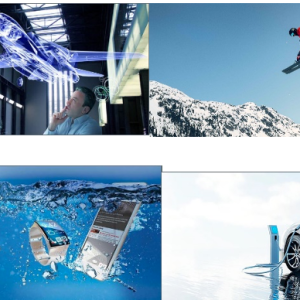 With a footprint spanning five continents and a diverse product portfolio, we consistently push the boundaries of possibility.