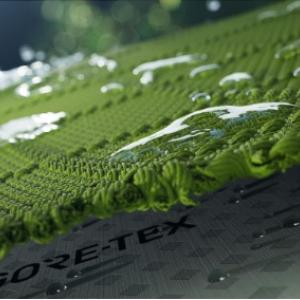 We have committed to moving towards a PFAS-free consumer fabrics portfolio by 2025 by launching a new, complementary material platform based on expanded polyethylene (ePE). This initiative is part of our broader effort to reduce our environmental impact and promote sustainable practices across our product lines.