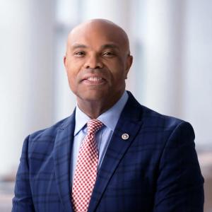 Grady Crosby, chief sustainability and impact officer at Northwestern Mutual. 