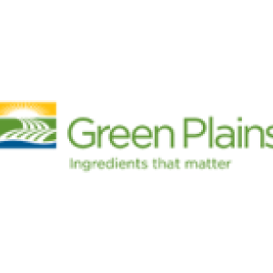 Green Plains logo