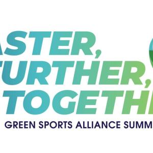 2024 Green Sports Alliance Summit presented by AEG