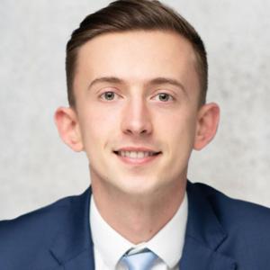 profile of Greg Walker