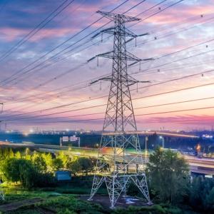 Grid Investments in the Age of Electrification