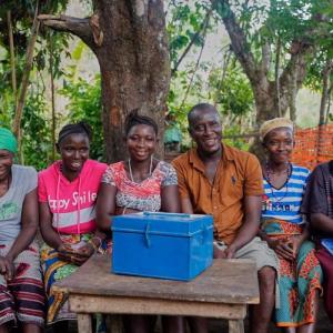 Savings Group 