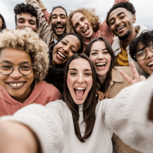 diversity and I