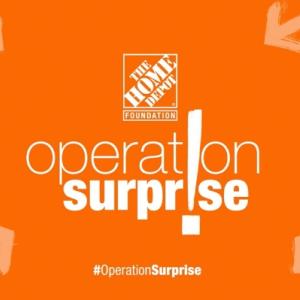 Operation Surprise Logo