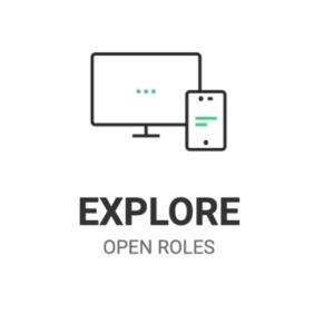 Connect, Explore and Enter a new career.