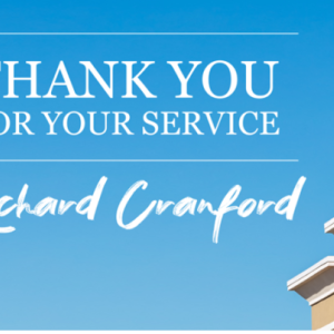 Photo of RIchard Cranford