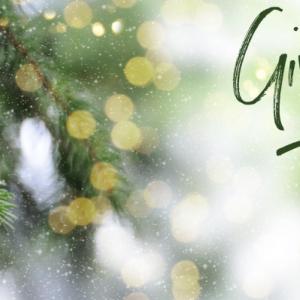 The Home Depot Giving Tuesday