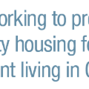 Green Doors Organization for Homelessness