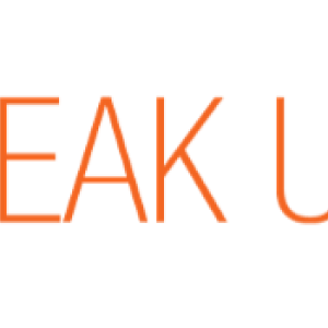 4. Speak up