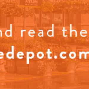 To learn more and read the full report, visit corporate.homedepot.com/responsibility