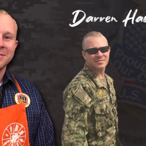 Photo of Darren Hamenerstad